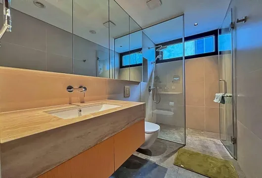 Serviced apartment in Tay Ho Hanoi near West Lake 3BR