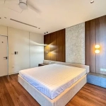 Serviced apartment in Tay Ho Hanoi with lake view 3BR