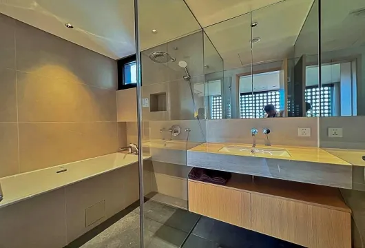 Serviced apartment in Tay Ho Hanoi near West Lake 3BR