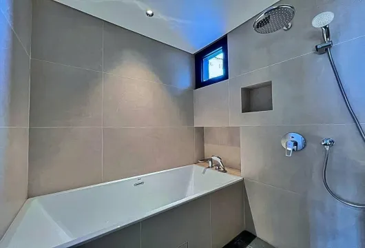 Serviced apartment in Tay Ho Hanoi near West Lake 3BR