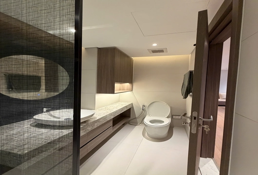 Furnished 2BR Apartment in The Nelson Hanoi