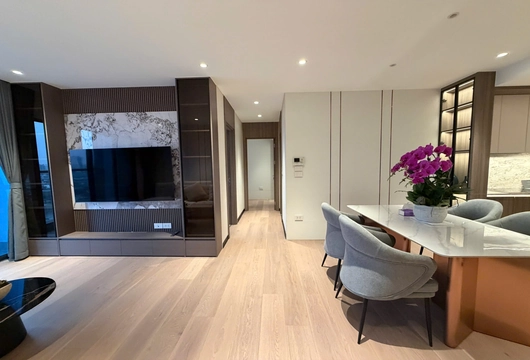 Furnished 2BR Apartment in The Nelson Hanoi