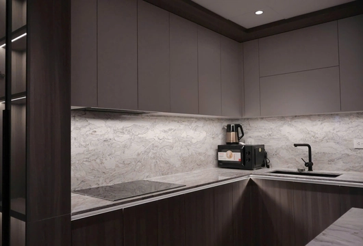 Furnished 2BR Apartment in The Nelson Hanoi