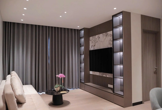 Furnished 2BR Apartment in The Nelson Hanoi