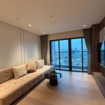 Furnished 2BR Apartment in The Nelson Hanoi