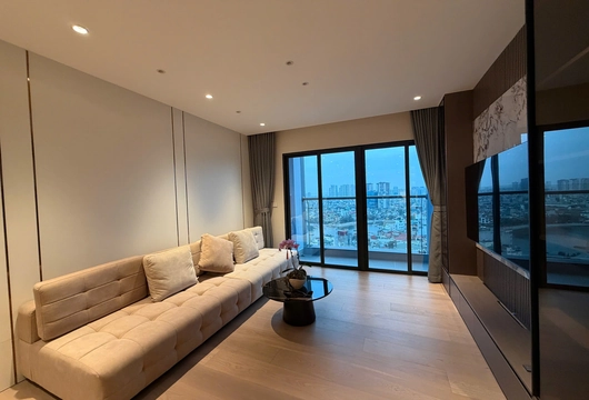 Furnished 2BR Apartment in The Nelson Hanoi