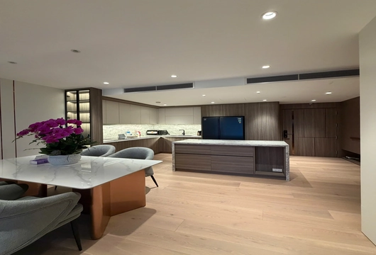 Furnished 2BR Apartment in The Nelson Hanoi