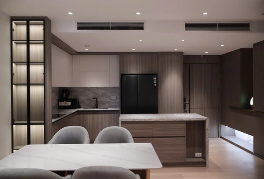 Furnished 2BR Apartment in The Nelson Hanoi