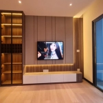 The Nelson Hanoi Apartment for Rent | Furnished 3BR