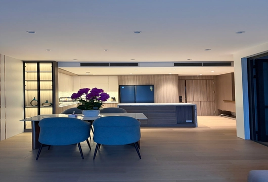 Furnished 2BR Apartment in The Nelson Hanoi