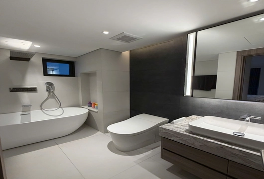 Furnished 2BR Apartment in The Nelson Hanoi