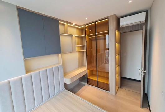 The Nelson Hanoi Apartment for Rent | Furnished 3BR