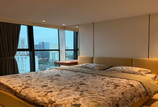 Furnished 2BR Apartment in The Nelson Hanoi