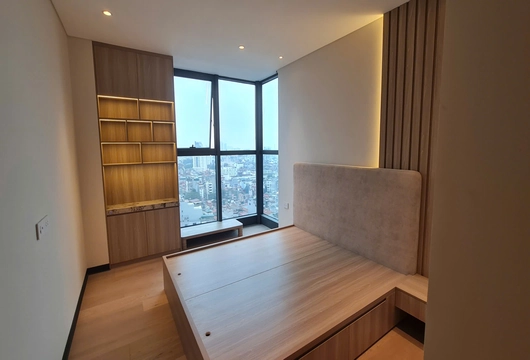 The Nelson Hanoi Apartment for Rent | Furnished 3BR