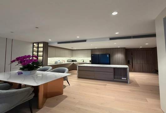 Furnished 2BR Apartment in The Nelson Hanoi