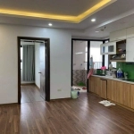 1BR apartment for rent in FLC Pham Hung Hanoi