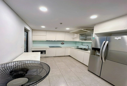 3BR Hanoi Rental at Sun Grand City Ancora Residence