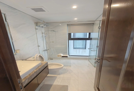 4BR Expat Apartment in Ancora Residence Hanoi