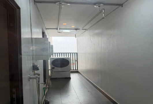 Ancora Residence 3BR Apartment in Hai Ba Trung Hanoi