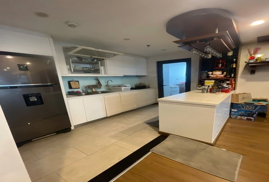 Sun Grand City Ancora Residence Apartment for Rent