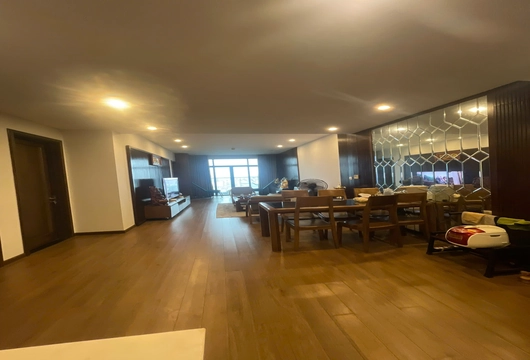 Sun Grand City Ancora Residence Apartment for Rent