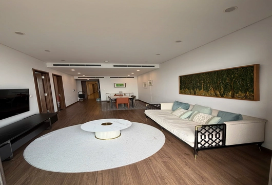Ancora Residence 3BR Apartment in Hai Ba Trung Hanoi