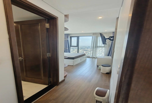 4BR Expat Apartment in Ancora Residence Hanoi