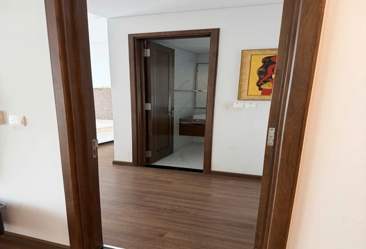 Ancora Residence 3BR Apartment in Hai Ba Trung Hanoi