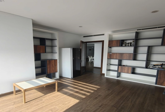 4BR Expat Apartment in Ancora Residence Hanoi