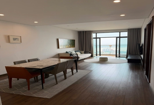 Ancora Residence 3BR Apartment in Hai Ba Trung Hanoi