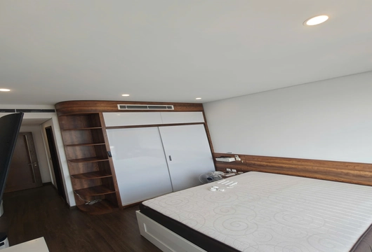 4BR Expat Apartment in Ancora Residence Hanoi