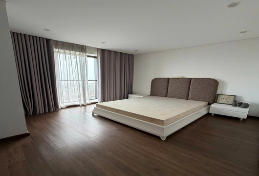 Ancora Residence 3BR Apartment in Hai Ba Trung Hanoi