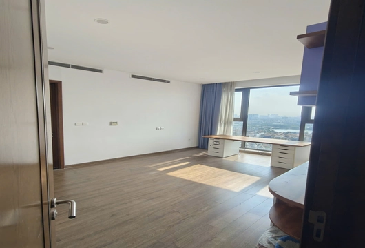 4BR Expat Apartment in Ancora Residence Hanoi