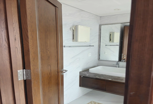 4BR Expat Apartment in Ancora Residence Hanoi