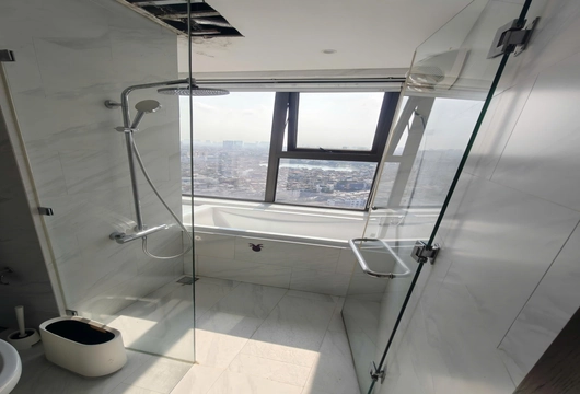 4BR Expat Apartment in Ancora Residence Hanoi