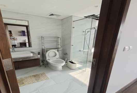 4BR Expat Apartment in Ancora Residence Hanoi