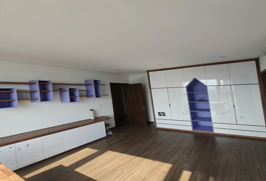 4BR Expat Apartment in Ancora Residence Hanoi