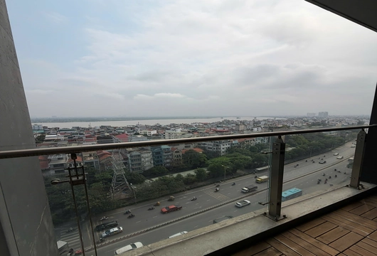 Ancora Residence 3BR Apartment in Hai Ba Trung Hanoi