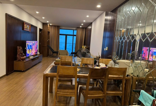 Sun Grand City Ancora Residence Apartment for Rent