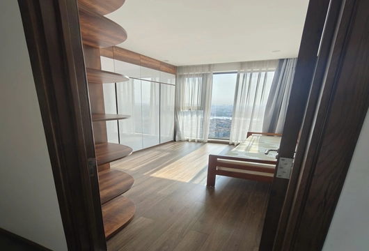 4BR Expat Apartment in Ancora Residence Hanoi