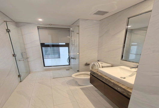 4BR Expat Apartment in Ancora Residence Hanoi