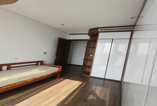 4BR Expat Apartment in Ancora Residence Hanoi