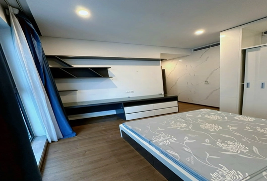 3BR Hanoi Rental at Sun Grand City Ancora Residence