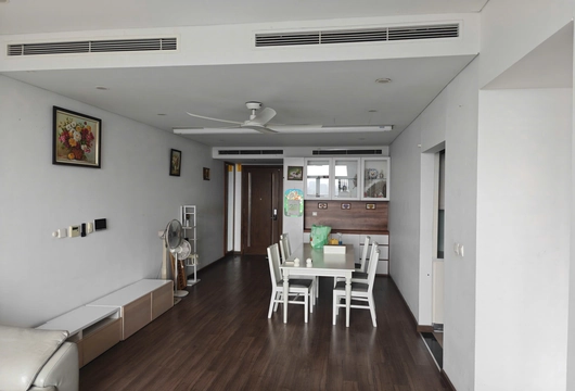 4BR Expat Apartment in Ancora Residence Hanoi