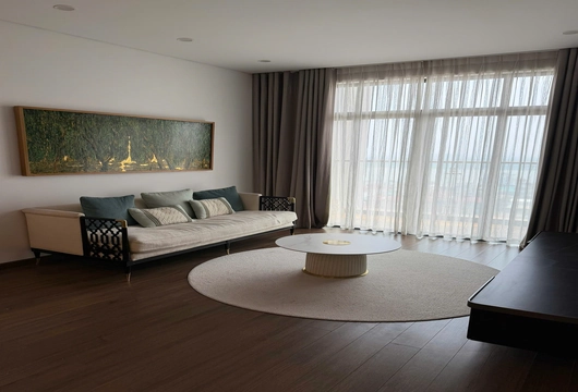 Ancora Residence 3BR Apartment in Hai Ba Trung Hanoi