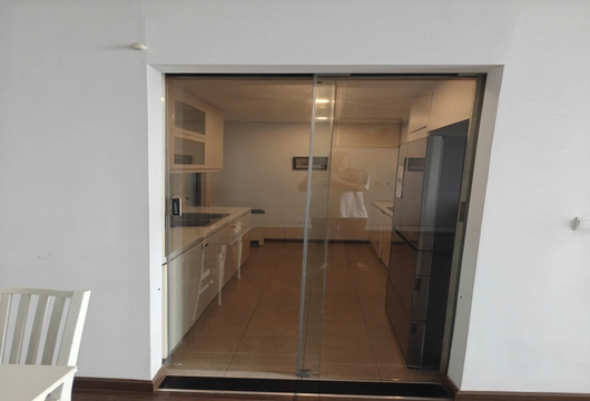 4BR Expat Apartment in Ancora Residence Hanoi