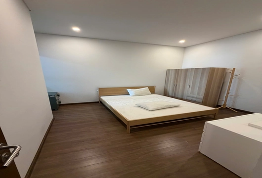 Ancora Residence 3BR Apartment in Hai Ba Trung Hanoi