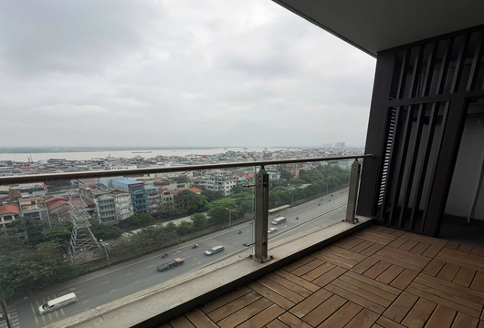 Ancora Residence 3BR Apartment in Hai Ba Trung Hanoi