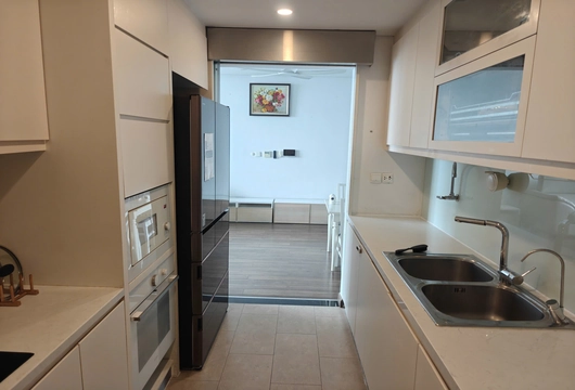 4BR Expat Apartment in Ancora Residence Hanoi