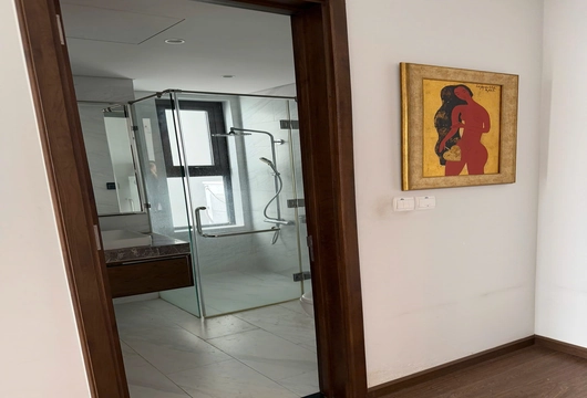 Ancora Residence 3BR Apartment in Hai Ba Trung Hanoi